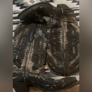 Corral Vintage boots